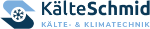 Kaelteschmid-Klima-und-Kaeltetechnik-Logo